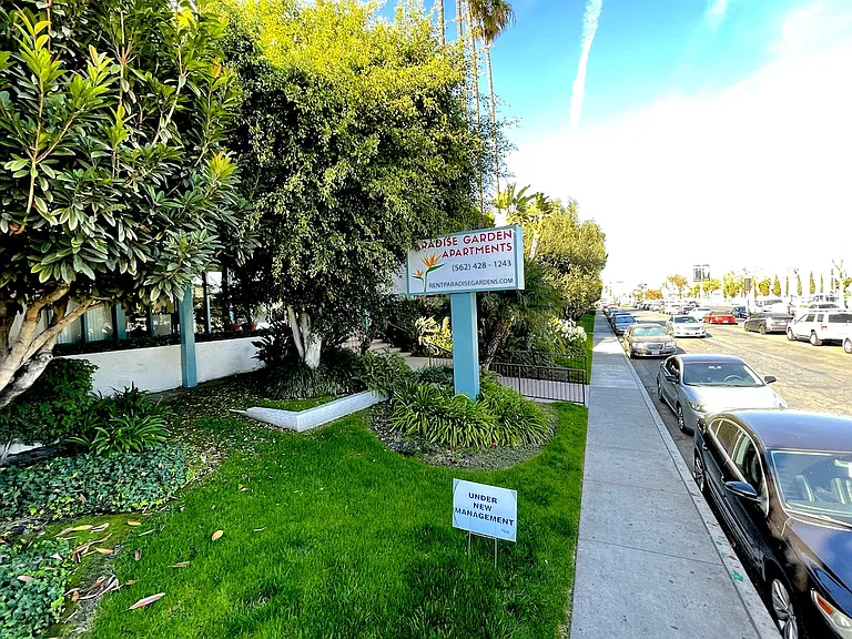 The Ray Apartments — Photo 19