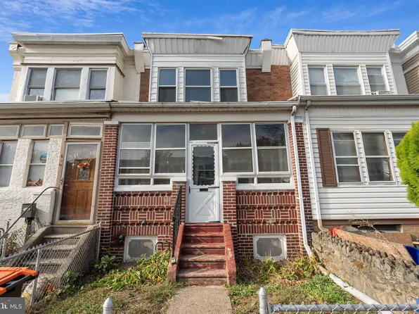 810 McDowell Ave, Chester, PA 19013