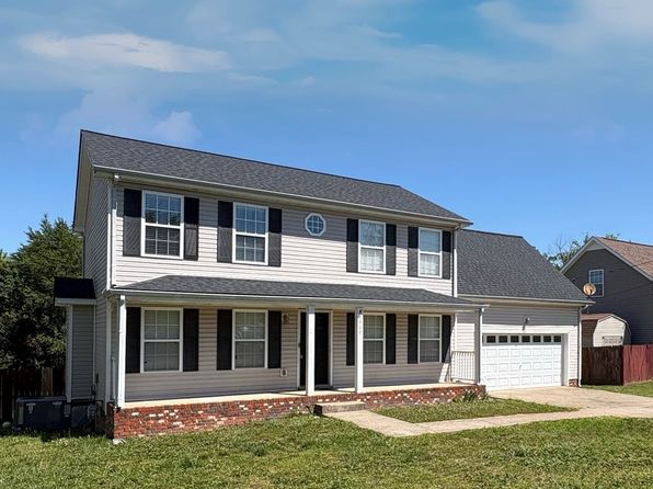 1317 Sunfield Dr