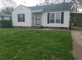 4241 Breazeale St, Jackson, MS 39209