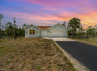 3720 43rd Ave NE, Naples, FL 34120