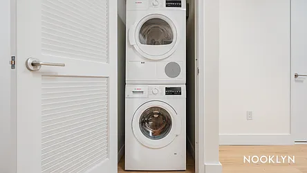 Rented by Nooklyn NYC LLC