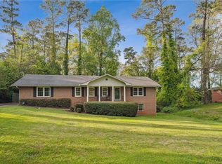 790 Wimbish Rd, Macon, GA 31210