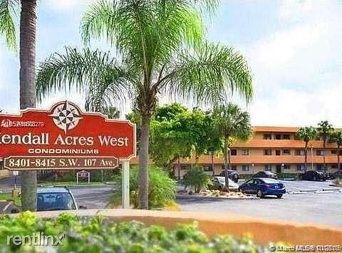 1st image of 8415 SW 107th Ave APT 377W