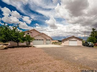 6171 N Greasewood Ct, Kingman, AZ 86409