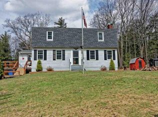 577 Gentile Rd, Stephentown, NY 12168