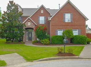 4817 Rainer Dr, Old Hickory, TN 37138