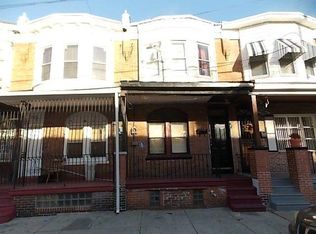 1117 Sheridan St, Camden, NJ
