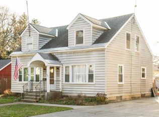 202 Richfield Ave, Syracuse, NY 13205