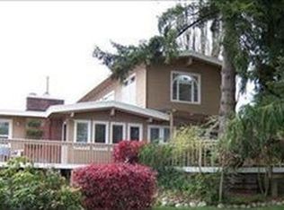 16866 NE 6th St, Bellevue, WA