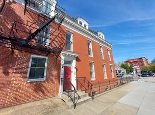 335 C St SE #2, Washington, DC 20003