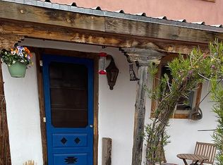 160 Sandia View Rd, Corrales, NM 87048