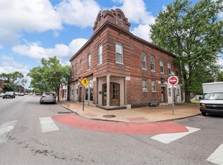 3129 Morganford Rd, Saint Louis, MO 63116