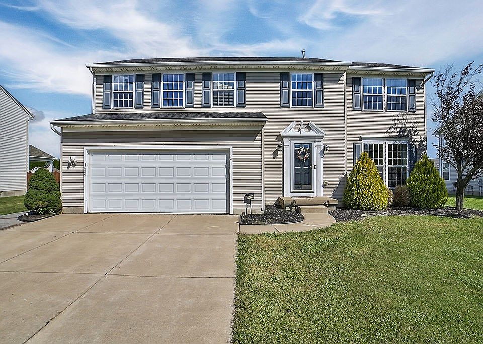 3689 Trails End Ln, North Tonawanda, NY 14120 | Zillow