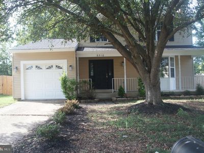 6310 Juanita Ct, Suitland, MD, 20746