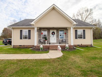 586 Tuck Rd, Lafayette, TN, 37083