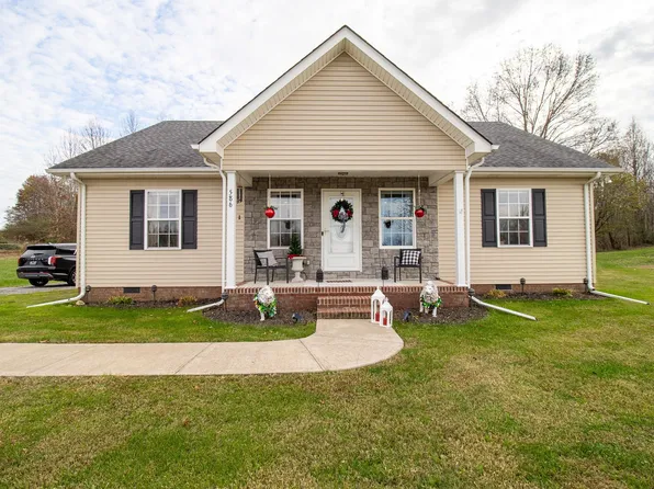 586 Tuck Rd, Lafayette, TN 37083