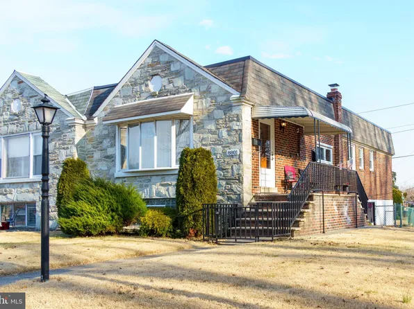 8801 Brocklehurst St, Philadelphia, PA 19152