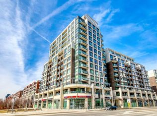 8110 Birchmount Rd #714, Markham, ON L6G0E3