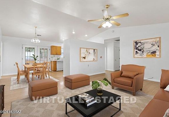 5th image of 5910 N Mountain Lion Ln