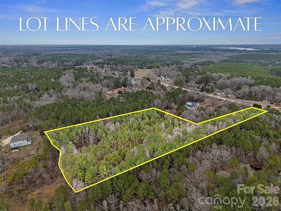 2nd image of 0 Richburg Rd