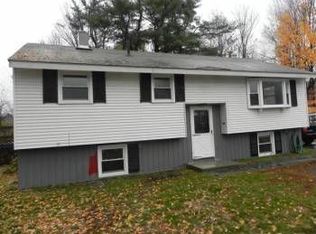 282 Main Dunstable, New Ipswich, NH 03062