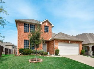 2005 Scott Creek Dr, Little Elm, TX 75068