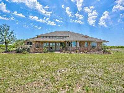 13603 SW Coombs Rd, Cache, OK, 73527