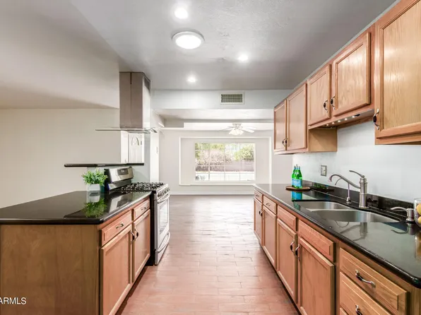 6609 N 41ST Drive, Phoenix, AZ 85019