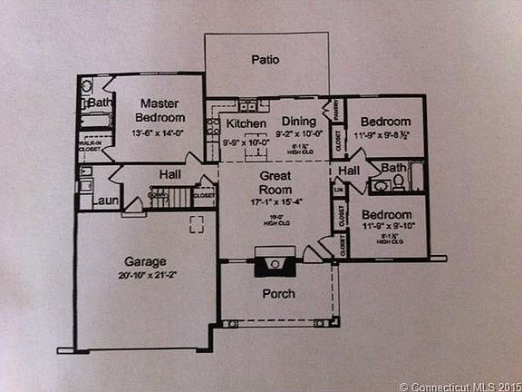 First Floor Plan, similar h...