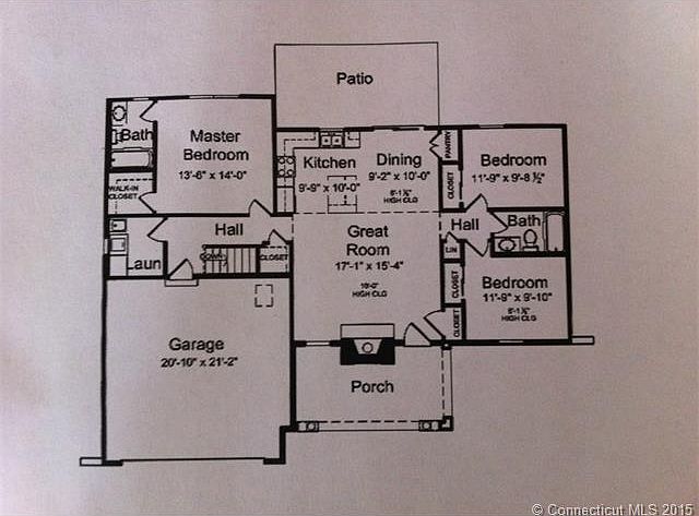 First Floor Plan, similar h...