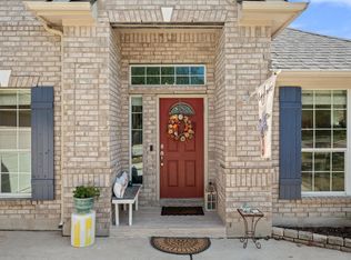 20732 Kearney Hill Rd, Pflugerville, TX 78660