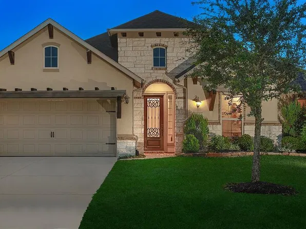 31284 New Forest Park Lane, Spring, TX 77386