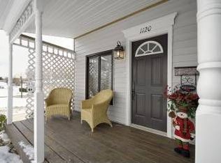 1120 Fremont St, Algoma, WI 54201