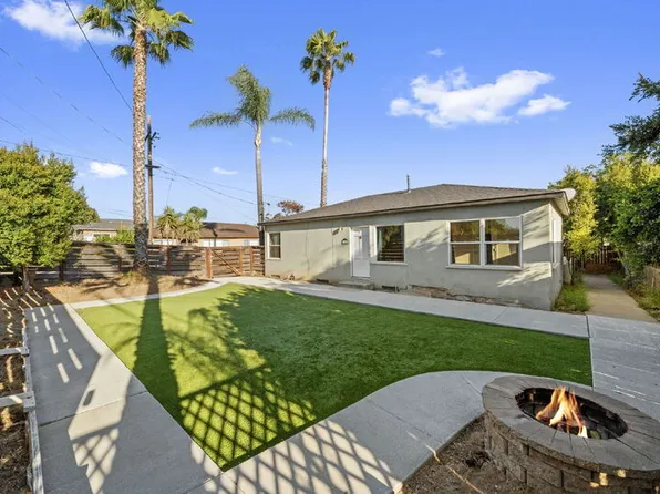 7105 Central Ave, Lemon Grove, CA 91945