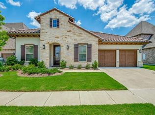 7705 Ivey, The Colony, TX 75056
