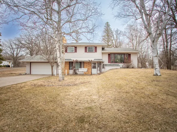 1807 N McKay Ave NE, Alexandria, MN 56308