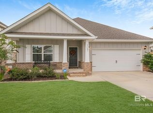 31601 Memphis Loop, Spanish Fort, AL 36527