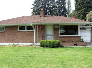 3805 Mayberry Rd, Centralia, WA 98531