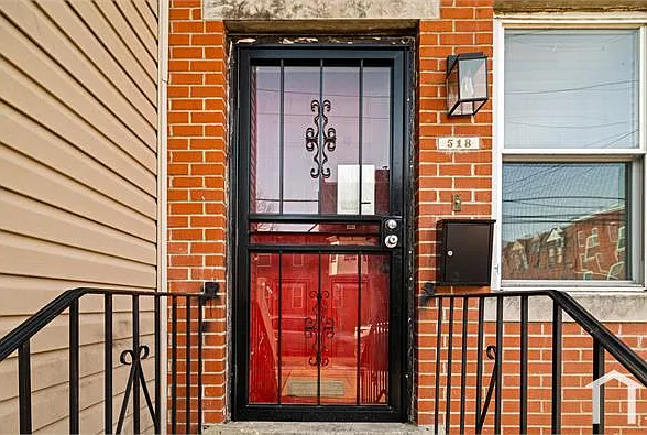 518 N Preston St — Photo 25