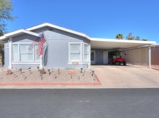 2054 N Thornton Rd #1, Casa Grande, AZ 85122