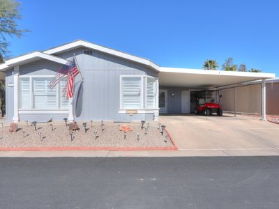 2054 N Thornton Rd #1, Casa Grande, AZ, 85122