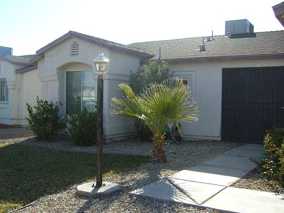 Another View of Home