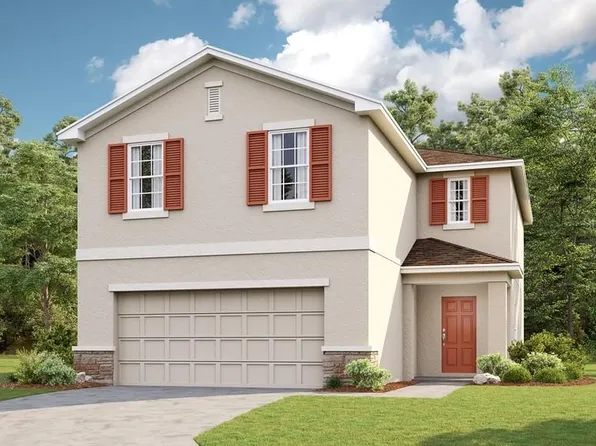 6208 Springmont Loop, Palmetto, FL 34221