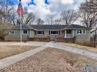 2610 Green Mountain Rd SE LOT 6, Huntsville, AL 35803