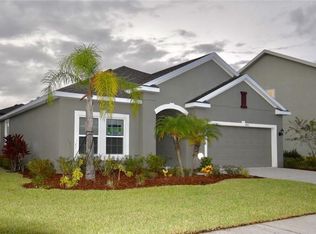 1883 Tallulah Ter, Zephyrhills, FL 33543