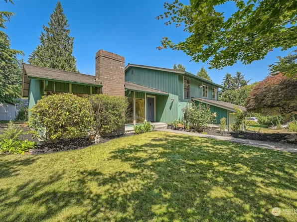 16460 SE 35th Street, Bellevue, WA 98008