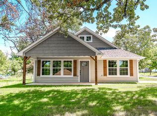 200 E Munson St, Denison, TX 75021
