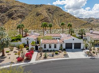 3036 Arroyo Seco, Palm Springs, CA 92264