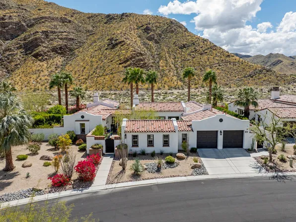 3036 Arroyo Seco, Palm Springs, CA 92264